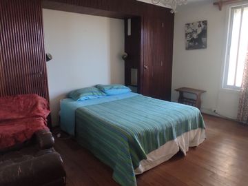 CASA FAMILIAR FRENTA A PLAYA LOS CORSARIOS, EL QUISCO
