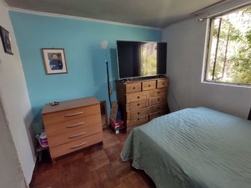 OPORTUNIDAD UNICA CASA EN EL CORAZON DE SANTIAGO CENTRO