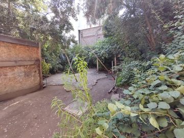 OPORTUNIDAD UNICA CASA EN EL CORAZON DE SANTIAGO CENTRO