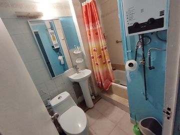 OPORTUNIDAD UNICA CASA EN EL CORAZON DE SANTIAGO CENTRO