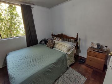 OPORTUNIDAD UNICA CASA EN EL CORAZON DE SANTIAGO CENTRO