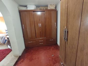 OPORTUNIDAD UNICA CASA EN EL CORAZON DE SANTIAGO CENTRO