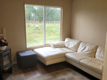 SE VENDE ESPECTACULAR PARCELA, A 7 KM DE FRUTILLAR