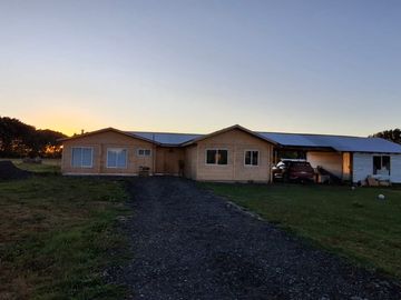 SE VENDE ESPECTACULAR PARCELA, A 7 KM DE FRUTILLAR