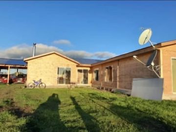 SE VENDE ESPECTACULAR PARCELA, A 7 KM DE FRUTILLAR