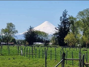 SE VENDE ESPECTACULAR PARCELA, A 7 KM DE FRUTILLAR