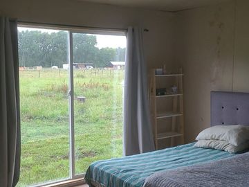 SE VENDE ESPECTACULAR PARCELA, A 7 KM DE FRUTILLAR