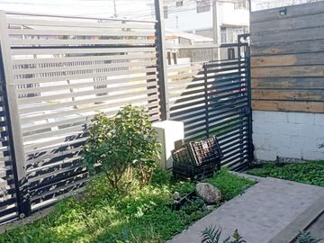 CRISOL CASA HERMOSA , AMPLIA, ESTACIONAMIENTO