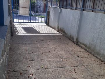 CRISOL AMPLIA CASA EN MENA, CENTRAL MÁS DEPTO