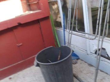 CRISOL AMPLIA CASA EN MENA, CENTRAL MÁS DEPTO