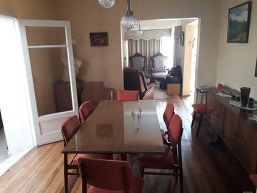 CRISOL AMPLIA CASA EN MENA, CENTRAL MÁS DEPTO