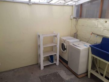CRISOL AMPLIA CASA EN MENA, CENTRAL MÁS DEPTO