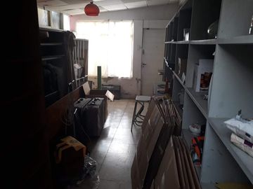 CRISOL AMPLIA CASA EN MENA, CENTRAL MÁS DEPTO