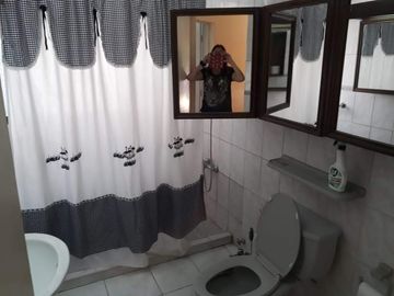 CRISOL AMPLIA CASA EN MENA, CENTRAL MÁS DEPTO