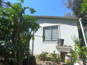 CRISOL VENDE CASA AMPLIO PATIO, CENTRAL