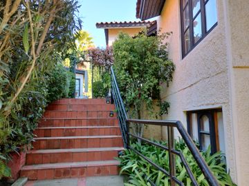 VENTA CASA 6HAB 4BA CONCON