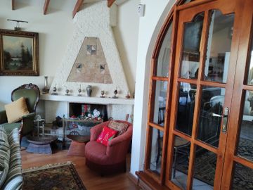 VENTA CASA 6HAB 4BA CONCON