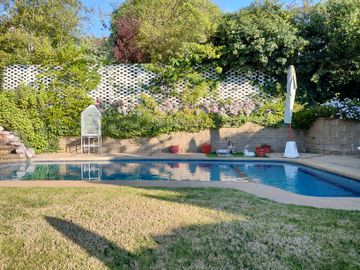 VENTA CASA 6HAB 4BA CONCON