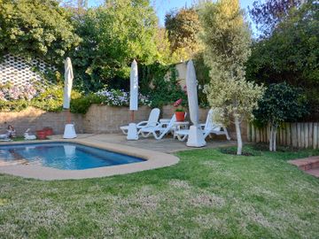VENTA CASA 6HAB 4BA CONCON
