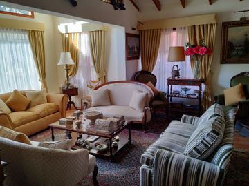 VENTA CASA 6HAB 4BA CONCON