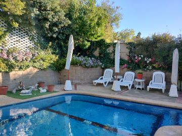 VENTA CASA 6HAB 4BA CONCON