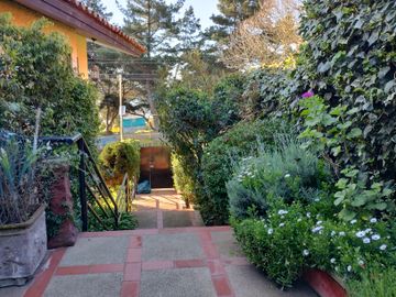 VENTA CASA 6HAB 4BA CONCON