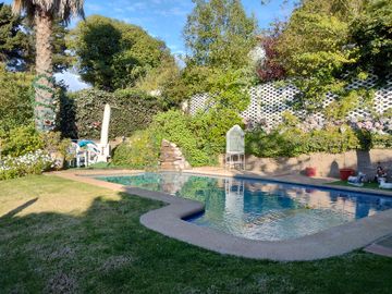 VENTA CASA 6HAB 4BA CONCON