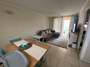 VENTA AMPLIA CASA EN SAN BERNARDO 3H 2B