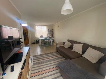 VENTA AMPLIA CASA EN SAN BERNARDO 3H 2B