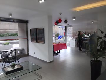 OPORTUNIDAD RECOLETA CERRO BLANCO 2 DORMITORIOS 2 BAÑOS