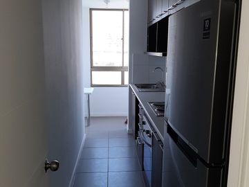 OPORTUNIDAD RECOLETA CERRO BLANCO 2 DORMITORIOS 2 BAÑOS