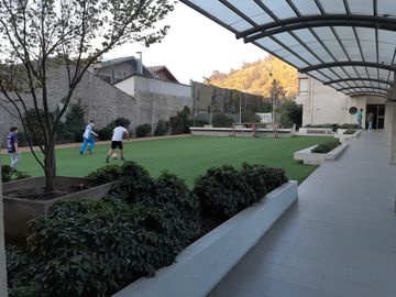 OPORTUNIDAD RECOLETA CERRO BLANCO 2 DORMITORIOS 2 BAÑOS