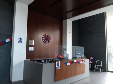 OPORTUNIDAD RECOLETA CERRO BLANCO 2 DORMITORIOS 2 BAÑOS