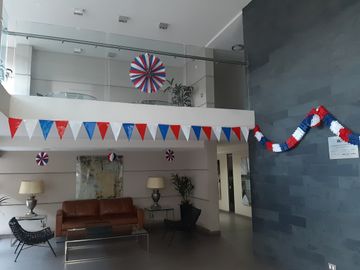 OPORTUNIDAD RECOLETA CERRO BLANCO 2 DORMITORIOS 2 BAÑOS