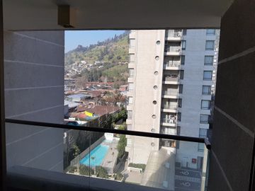 OPORTUNIDAD RECOLETA CERRO BLANCO 2 DORMITORIOS 2 BAÑOS