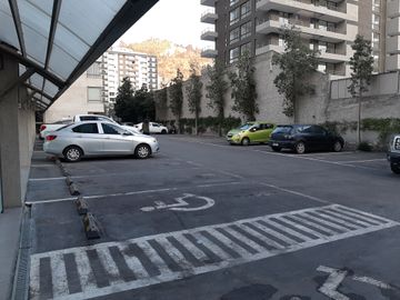 OPORTUNIDAD RECOLETA CERRO BLANCO 2 DORMITORIOS 2 BAÑOS