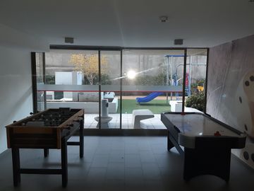 OPORTUNIDAD RECOLETA CERRO BLANCO 2 DORMITORIOS 2 BAÑOS