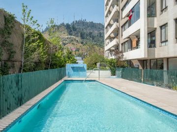 OPORTUNIDAD RECOLETA CERRO BLANCO 2 DORMITORIOS 2 BAÑOS