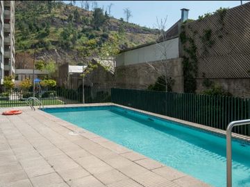 OPORTUNIDAD RECOLETA CERRO BLANCO 2 DORMITORIOS 2 BAÑOS