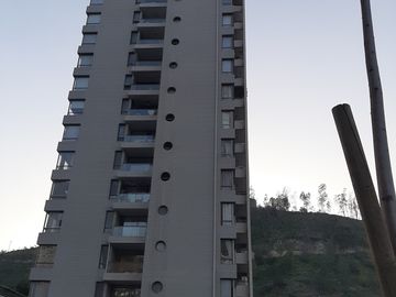 OPORTUNIDAD RECOLETA CERRO BLANCO 2 DORMITORIOS 2 BAÑOS