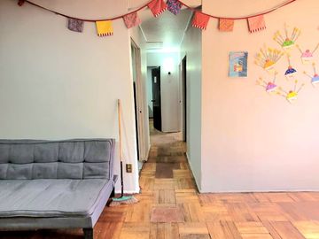 CASA EN VILLA ADELA, 3D,1B,1E, AUTOPISTA VESPUCIO SUR