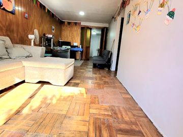 CASA EN VILLA ADELA, 3D,1B,1E, AUTOPISTA VESPUCIO SUR