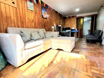 CASA EN VILLA ADELA, 3D,1B,1E, AUTOPISTA VESPUCIO SUR
