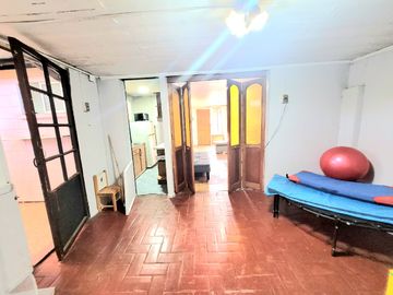 CASA EN VILLA ADELA, 3D,1B,1E, AUTOPISTA VESPUCIO SUR
