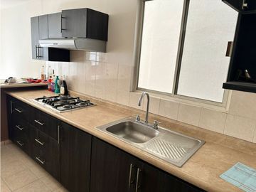 Casa en venta  Las Lomas sector Jardines en Garcia