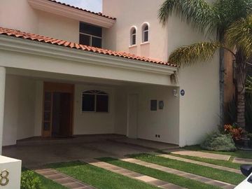 Casa en Venta en El Manantial