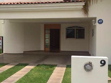 Casa en Venta en El Manantial