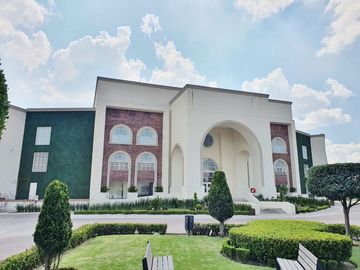 Casa en venta en Fracc Portofino en Metepec