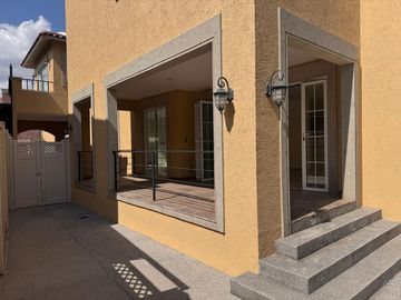 Casa en venta en Fracc Portofino en Metepec