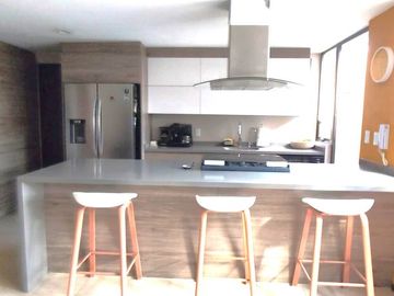 Casa en venta en Valle de Las Fuentes Calimaya